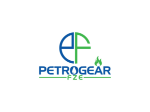 Logo Design by Sherpa design for Petrogear FZE | Design: #15462726