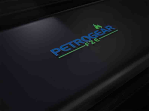 Logo Design by Sherpa design for Petrogear FZE | Design: #15462727
