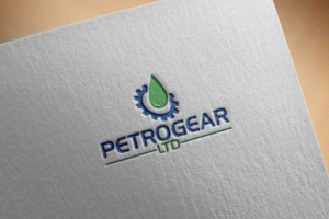 Logo Design by Sherpa design for Petrogear FZE | Design: #15462728