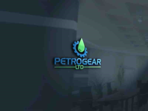Logo Design by Sherpa design for Petrogear FZE | Design: #15462729