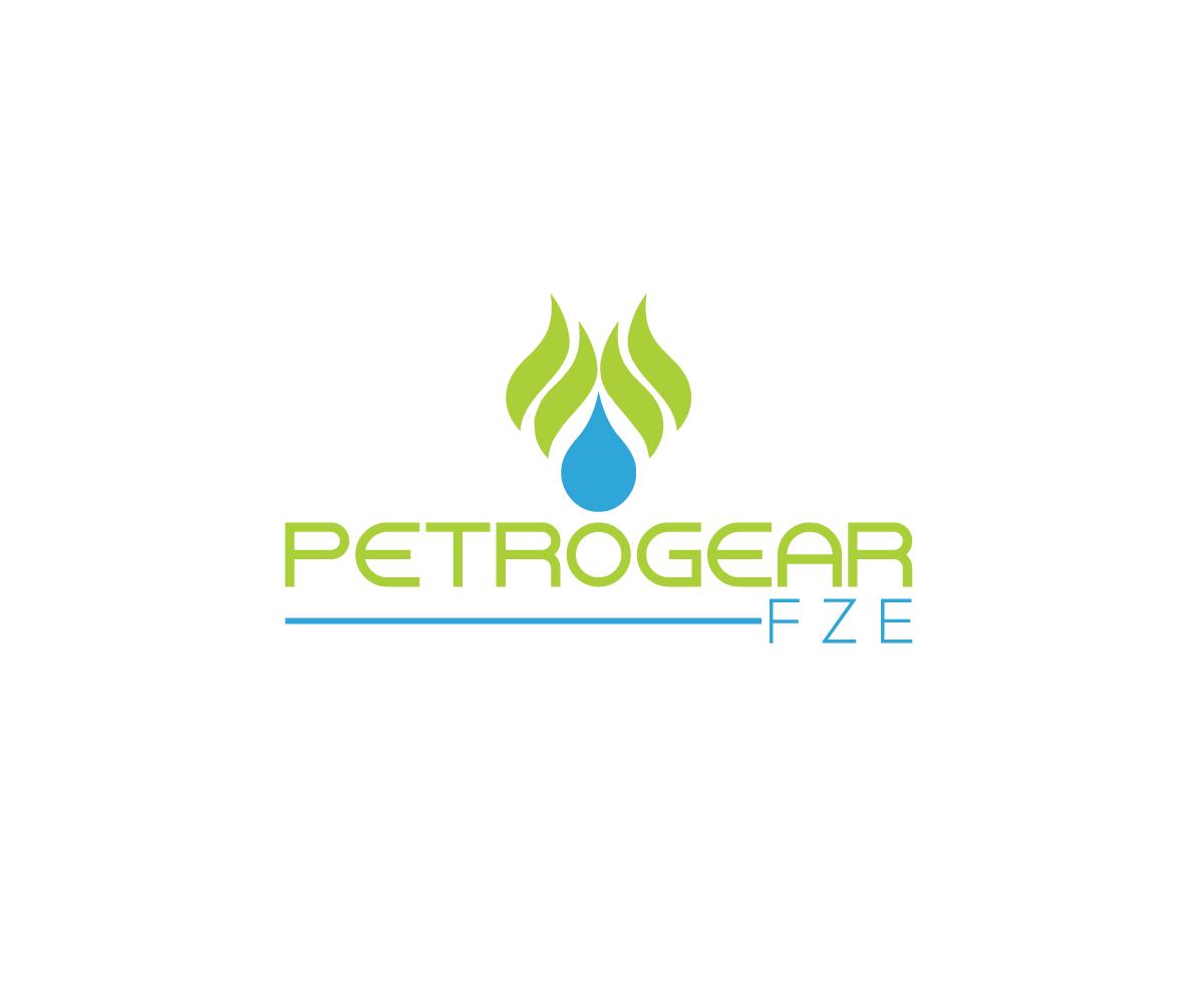 Logo Design by sayedsohel2017 for Petrogear FZE | Design #15463759