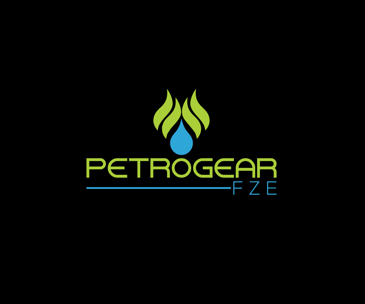 Logo Design by sayedsohel2017 for Petrogear FZE | Design #15463760