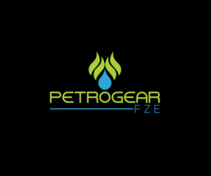 Logo Design by sayedsohel2017 for Petrogear FZE | Design: #15463760