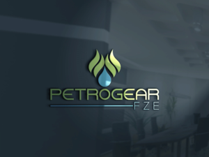 Logo Design by sayedsohel2017 for Petrogear FZE | Design: #15463761