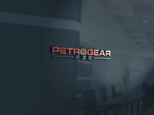 Logo Design by hotash for Petrogear FZE | Design: #15463828