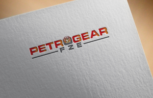 Logo Design by hotash for Petrogear FZE | Design: #15463830