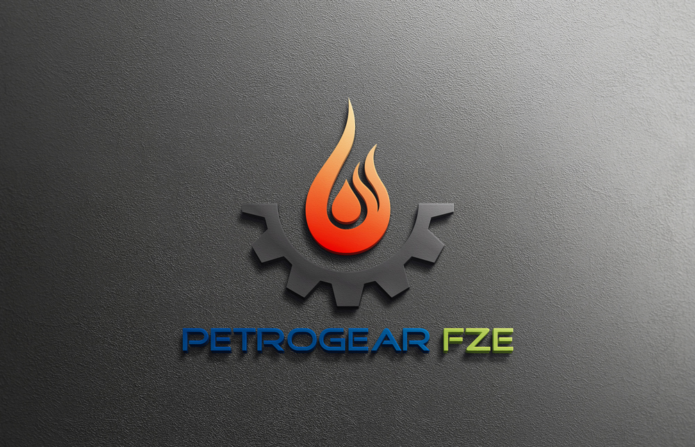 Diseño de Logo por imsakiballhasan para Petrogear FZE | Diseño #15463842