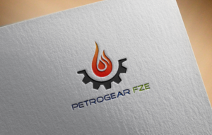 Logo Design by imsakiballhasan for Petrogear FZE | Design: #15463844