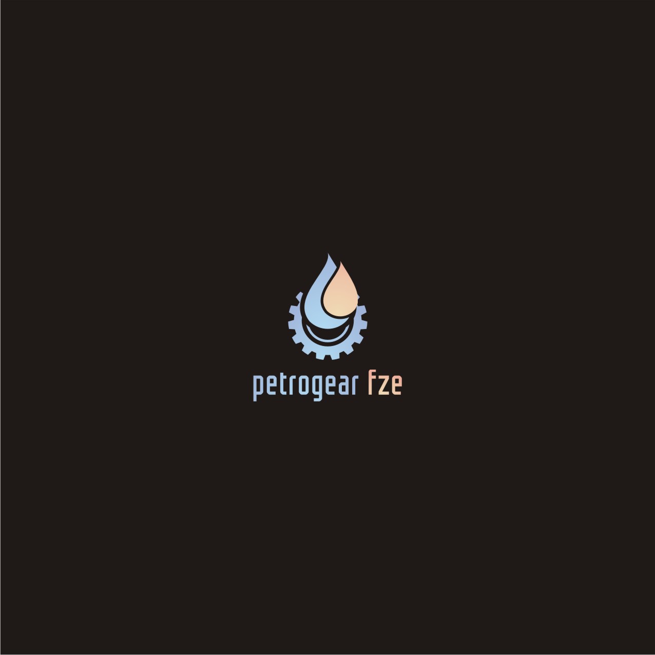 Diseño de Logo por nisumar360 para Petrogear FZE | Diseño #15459704