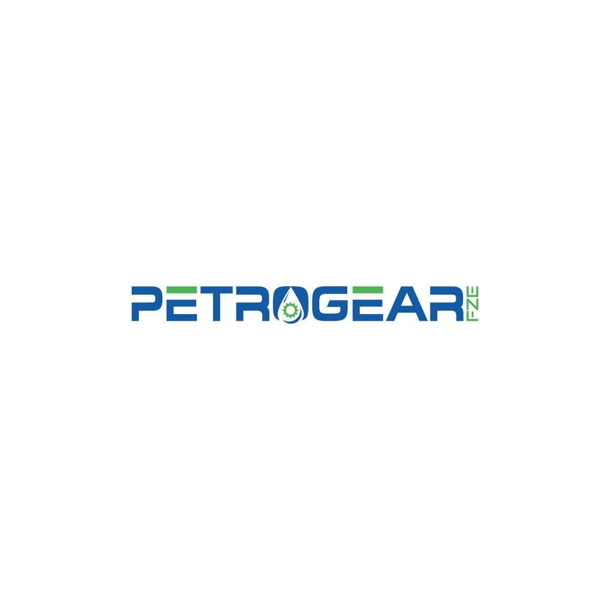 Logo Design by NATURAL SRI for Petrogear FZE | Design #15463883