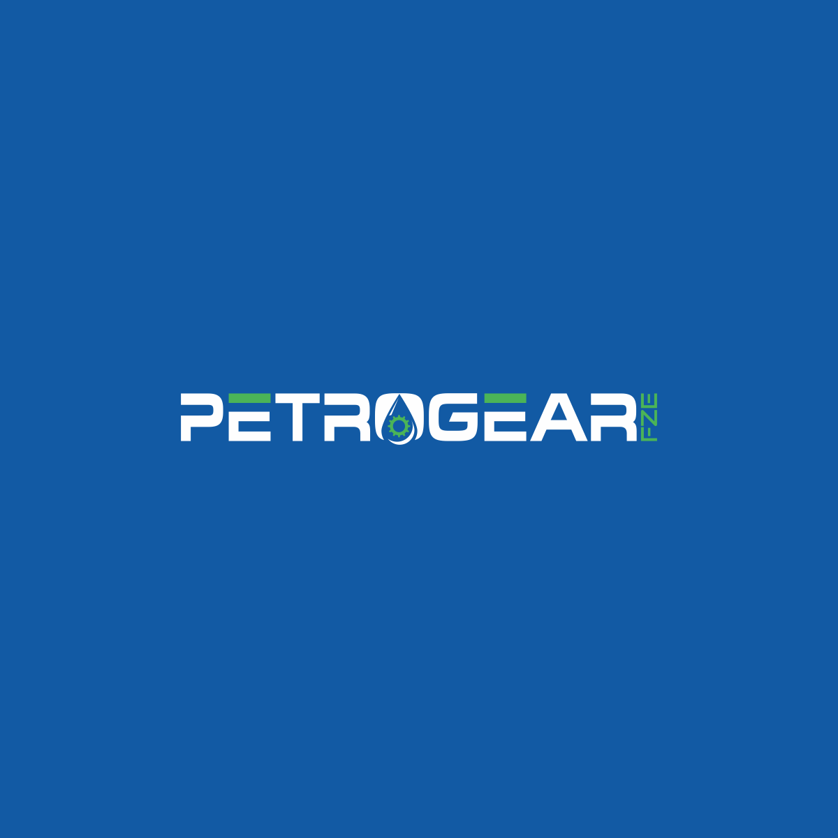 Logo Design by NATURAL SRI for Petrogear FZE | Design #15463884