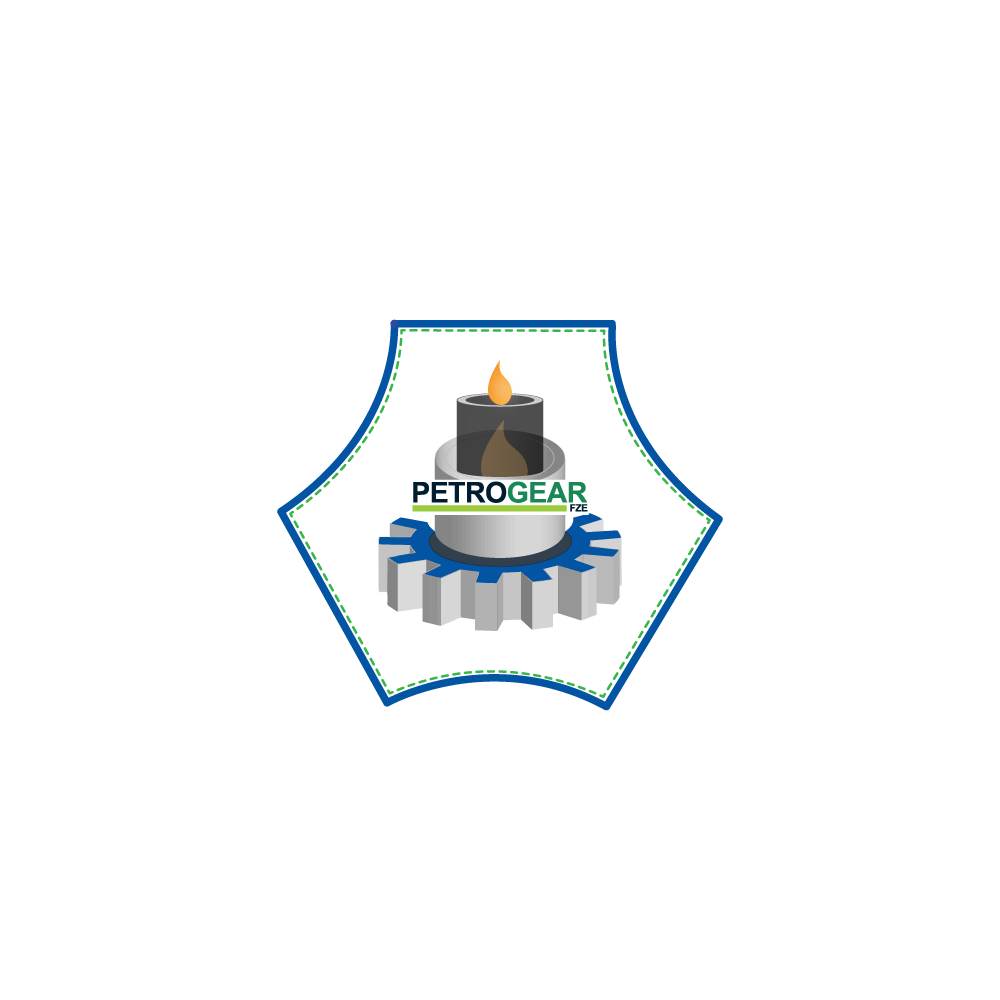 Logo Design by CrispzDesignz for Petrogear FZE | Design #15459054