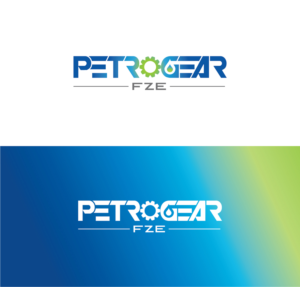 Logo Design by Muhammad Imran 3 for Petrogear FZE | Design #15463706