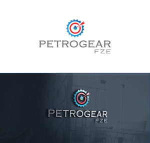 Logo Design by Muhammad Imran 3 for Petrogear FZE | Design: #15463707
