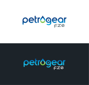 Logo Design by Muhammad Imran 3 for Petrogear FZE | Design: #15463709