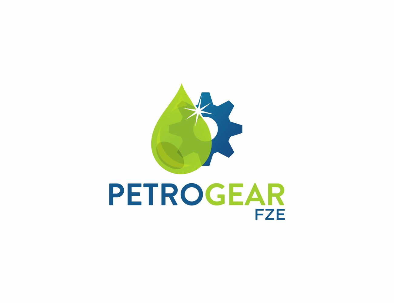 Logo Design by MOH Studio for Petrogear FZE | Design #15450452