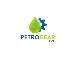 Logo Design by MOH Studio for Petrogear FZE | Design #15450452