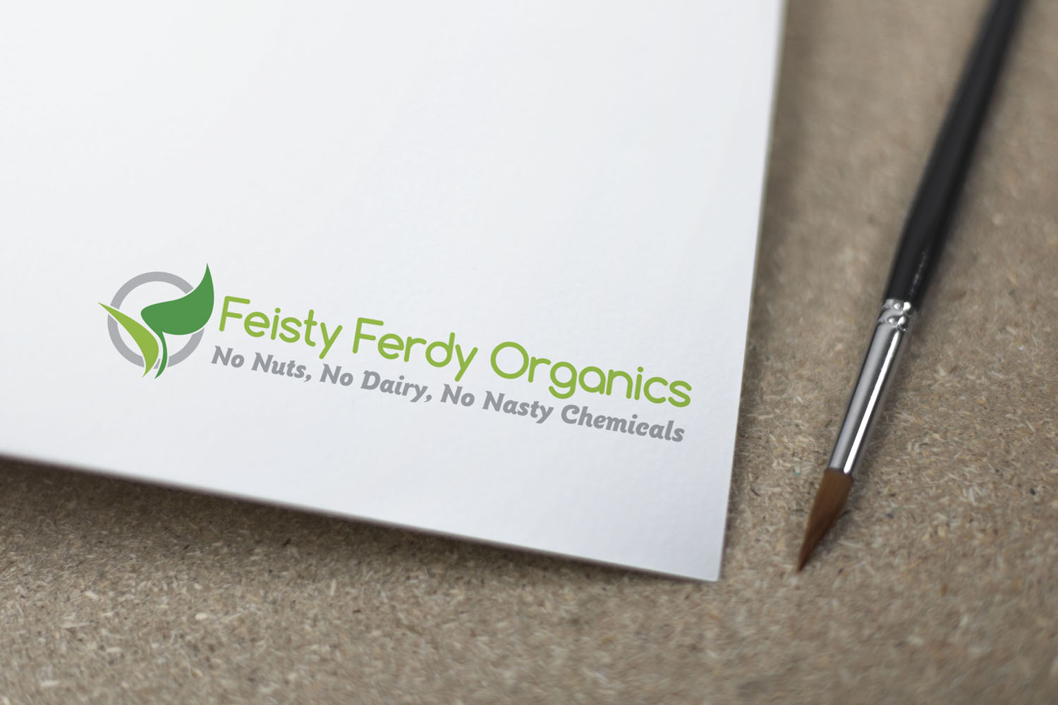 Logo Design by peejay for this project | Design #15542827