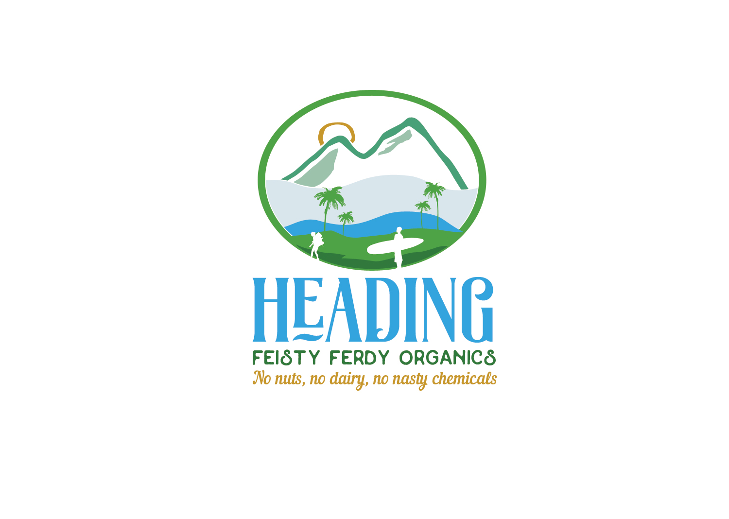 Logo Design by ivo_i_ivanov for this project | Design #15442891