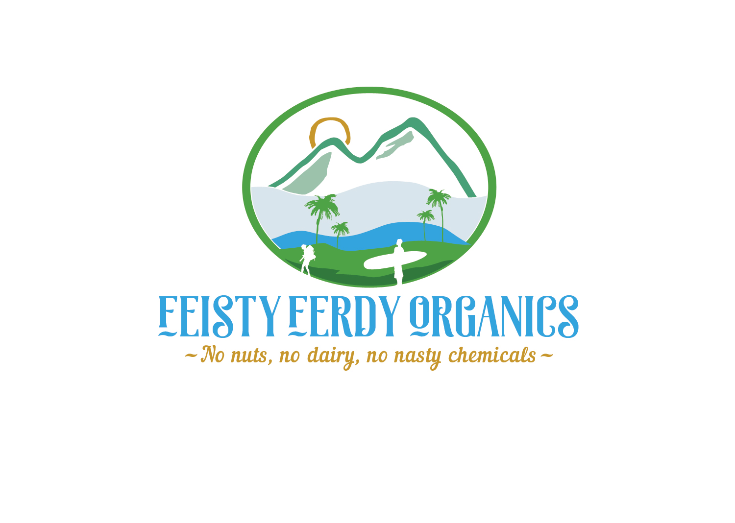 Logo Design by ivo_i_ivanov for this project | Design #15448894