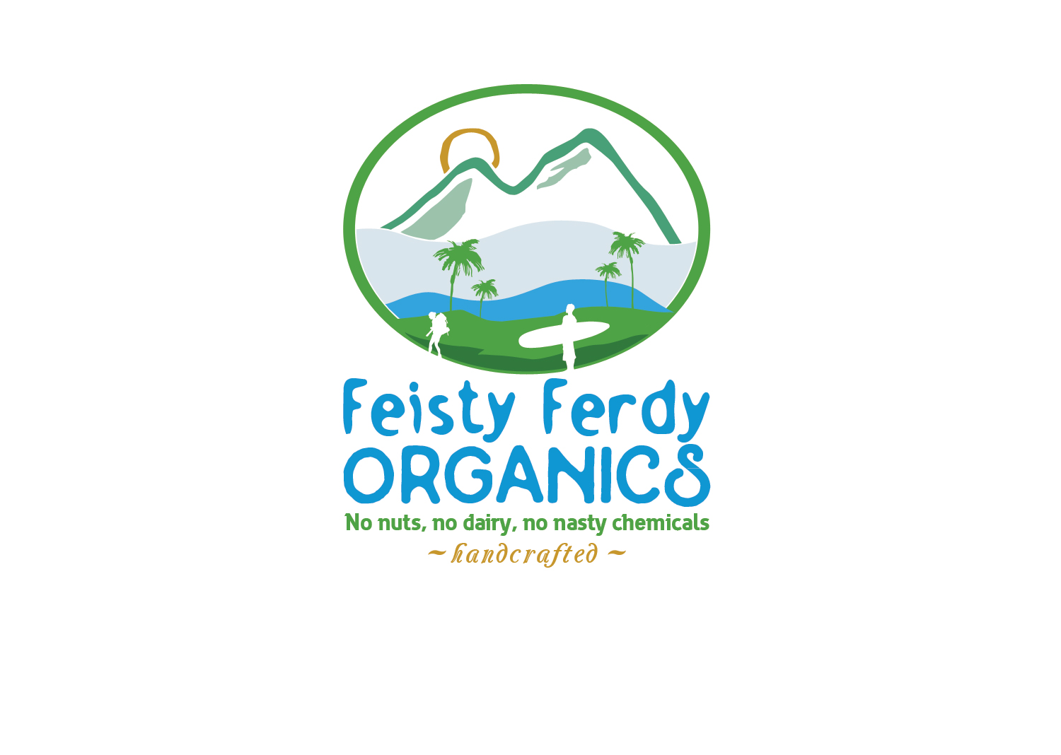 Logo Design by ivo_i_ivanov for this project | Design #15450474