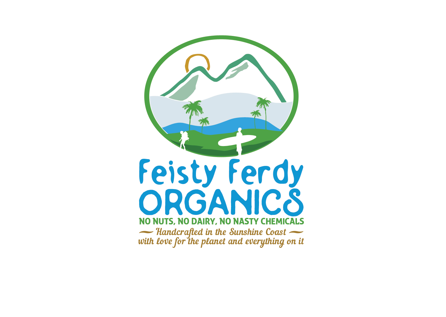 Logo Design by ivo_i_ivanov for this project | Design #15463609