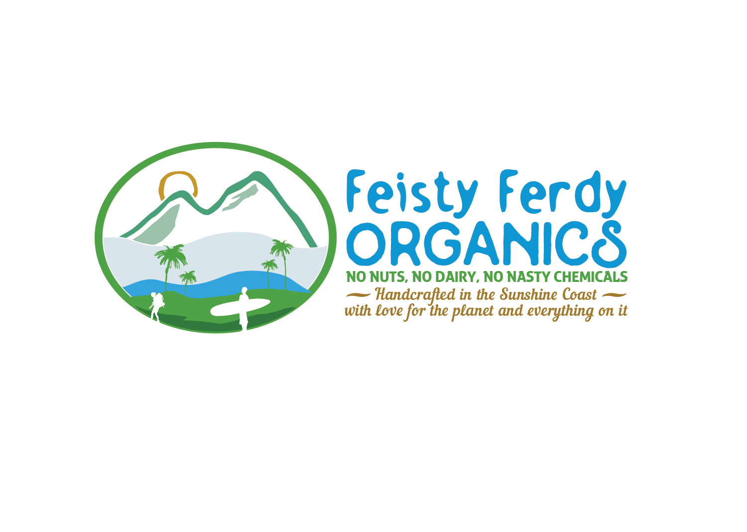 Logo Design by ivo_i_ivanov for this project | Design #15463610