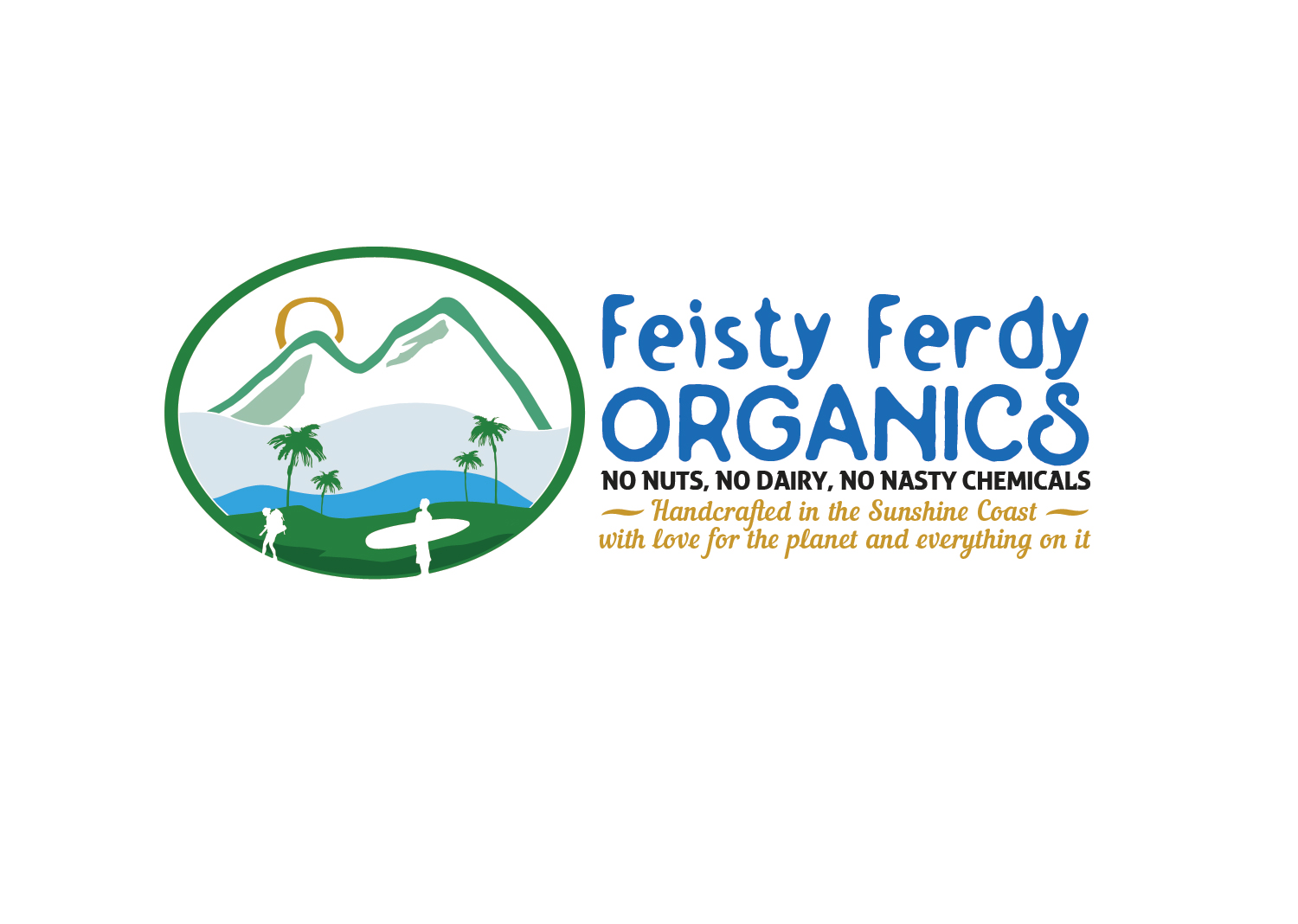 Logo Design by ivo_i_ivanov for this project | Design #15483963