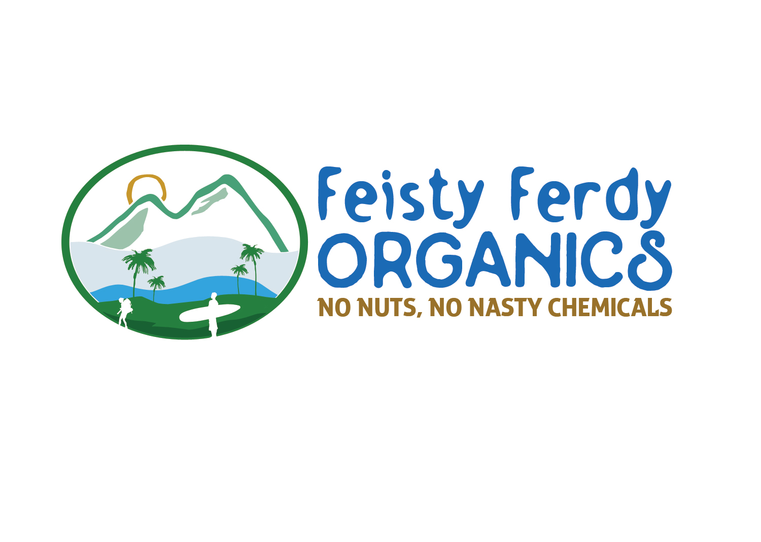 Logo Design by ivo_i_ivanov for this project | Design #15492899