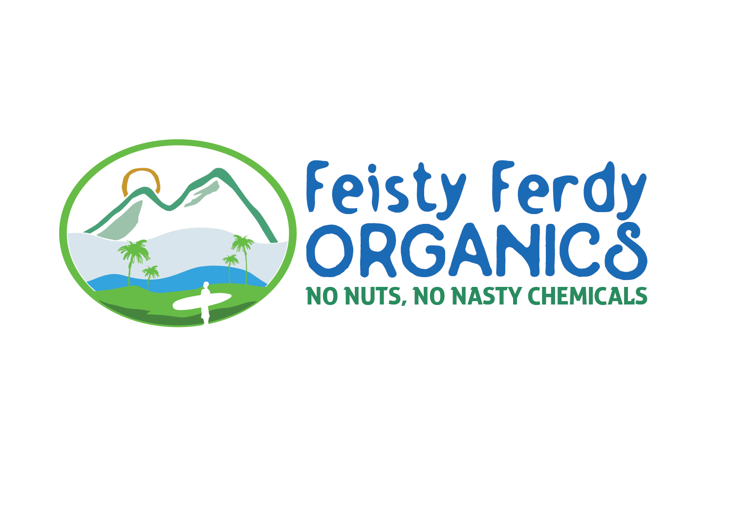 Logo Design by ivo_i_ivanov for this project | Design #15504262