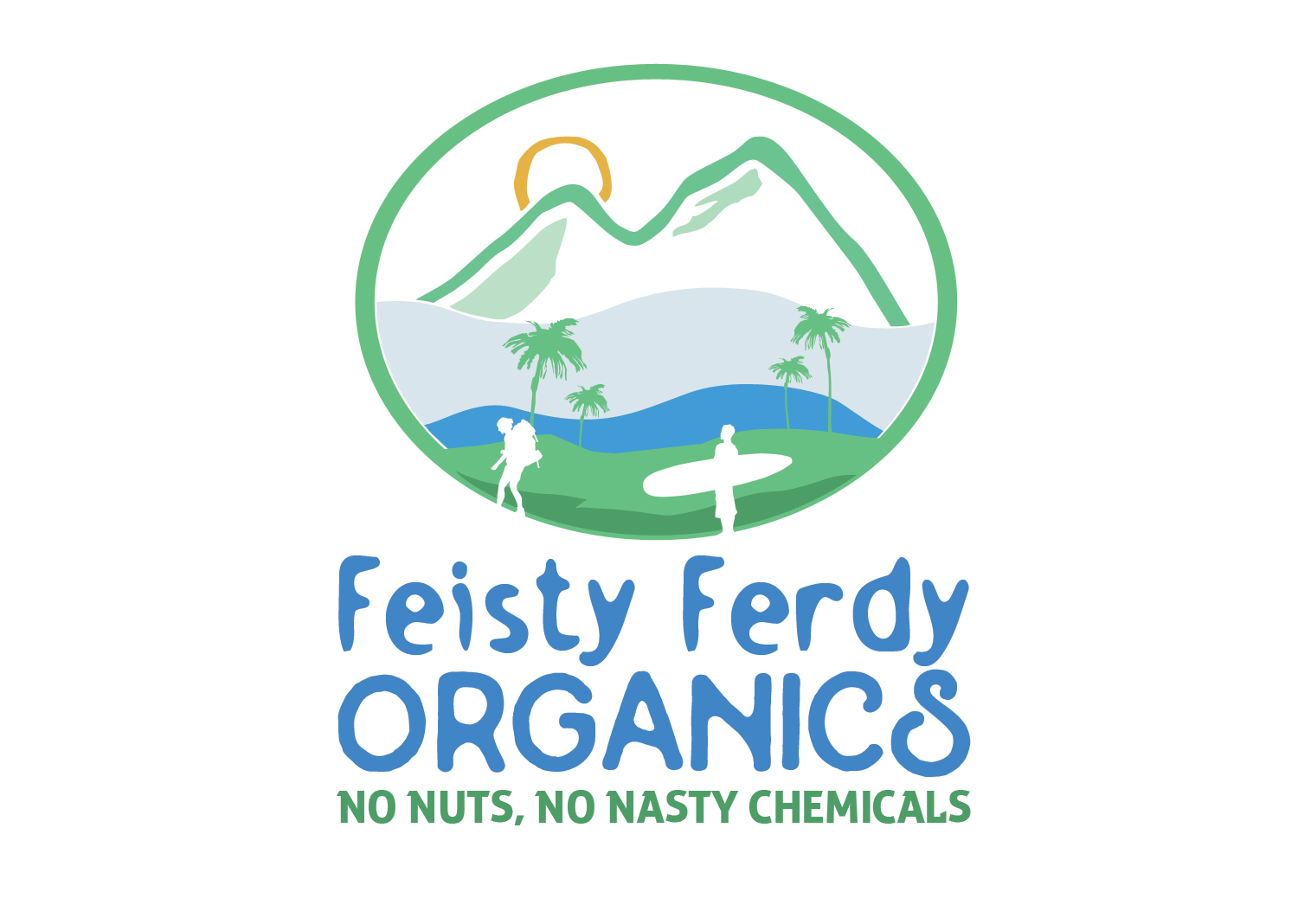 Logo Design by ivo_i_ivanov for this project | Design #15505800