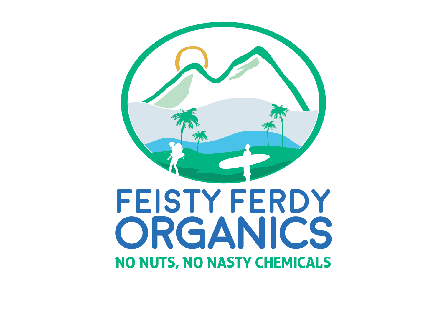 Logo Design by ivo_i_ivanov for this project | Design #15505840