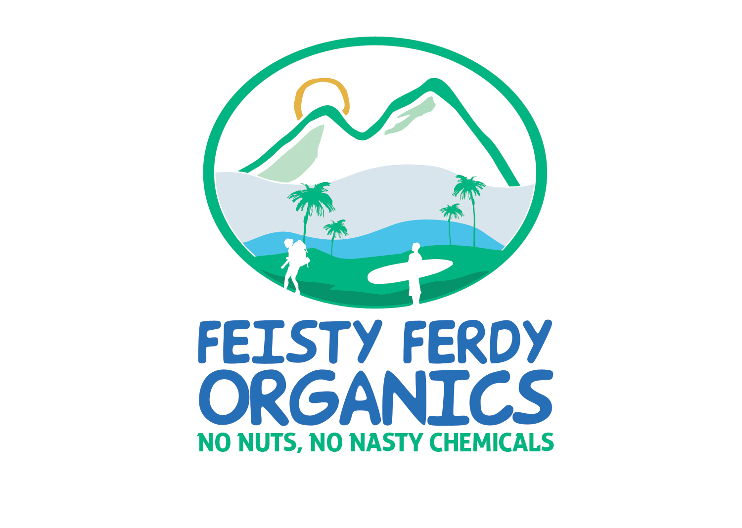 Logo Design by ivo_i_ivanov for this project | Design #15527833