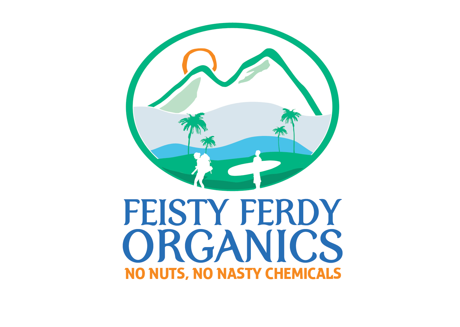 Logo Design by ivo_i_ivanov for this project | Design #15530030