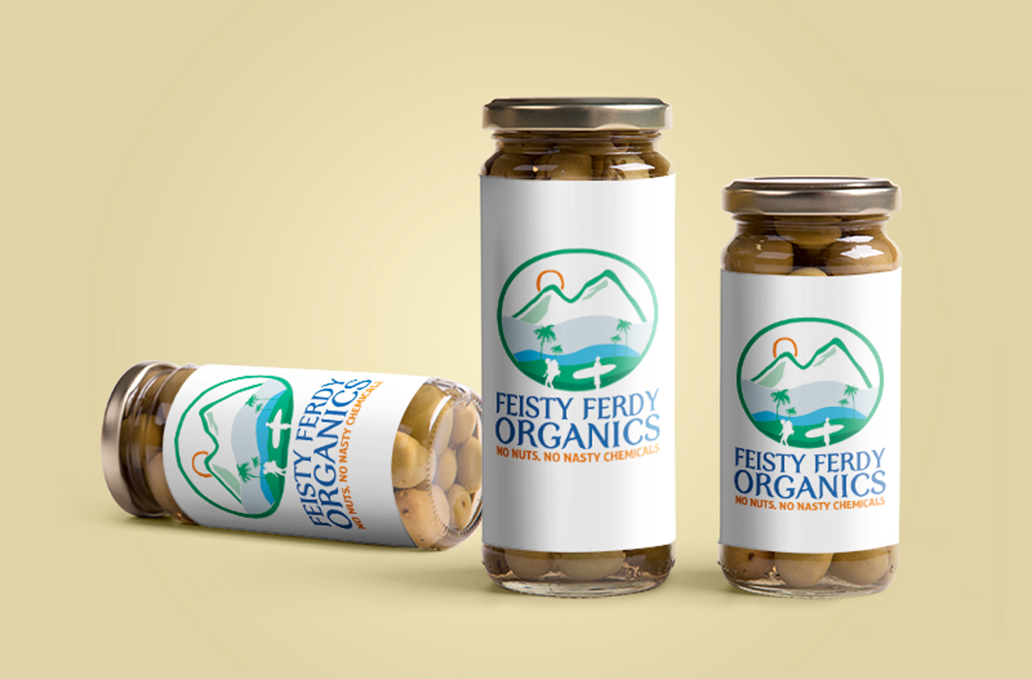 Logo-Design von ivo_i_ivanov für dieses Projekt | Design #15553752