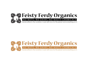 Logo Design by ahmeddesigner123 for this project | Design: #15508166