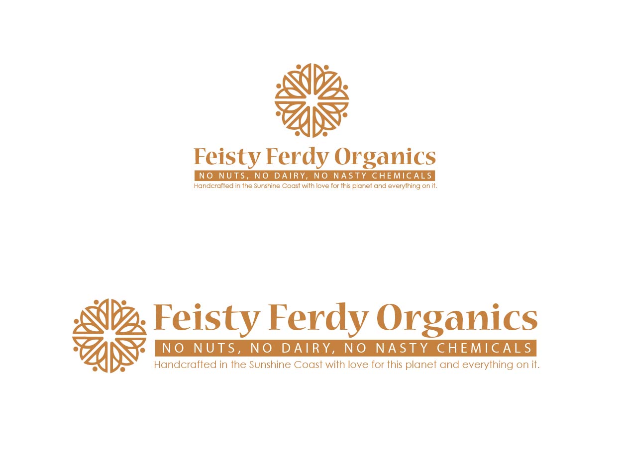 Logo Design by ahmeddesigner123 for this project | Design #15508247