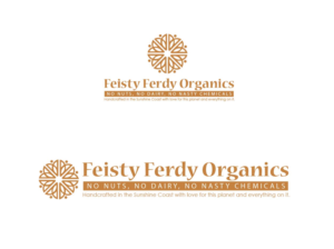 Logo Design by ahmeddesigner123 for this project | Design: #15508247