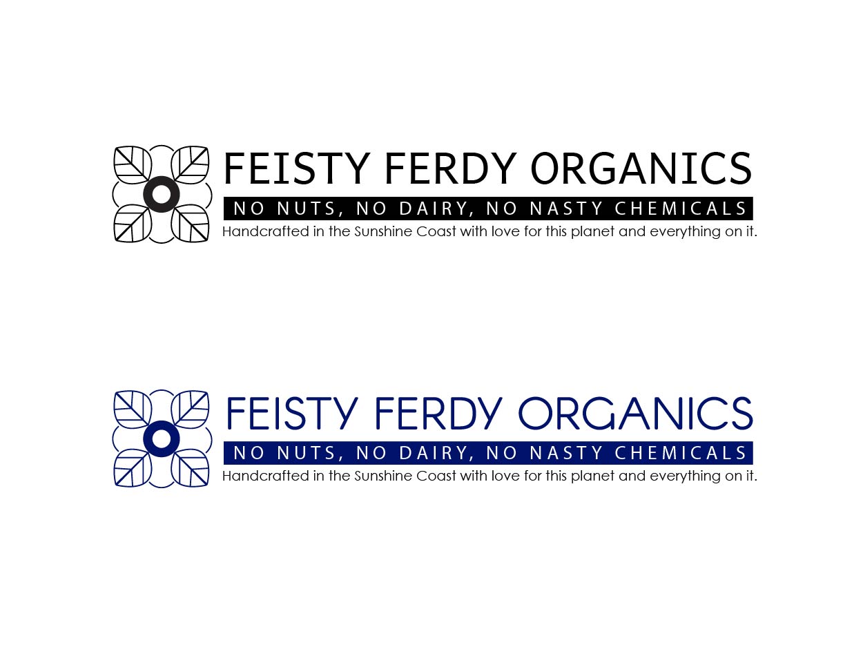 Logo Design by ahmeddesigner123 for this project | Design #15522679