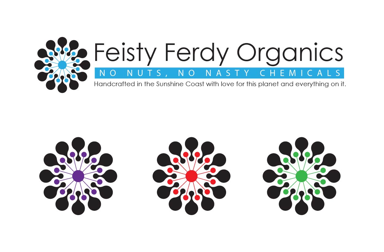 Logo Design by ahmeddesigner123 for this project | Design #15523577