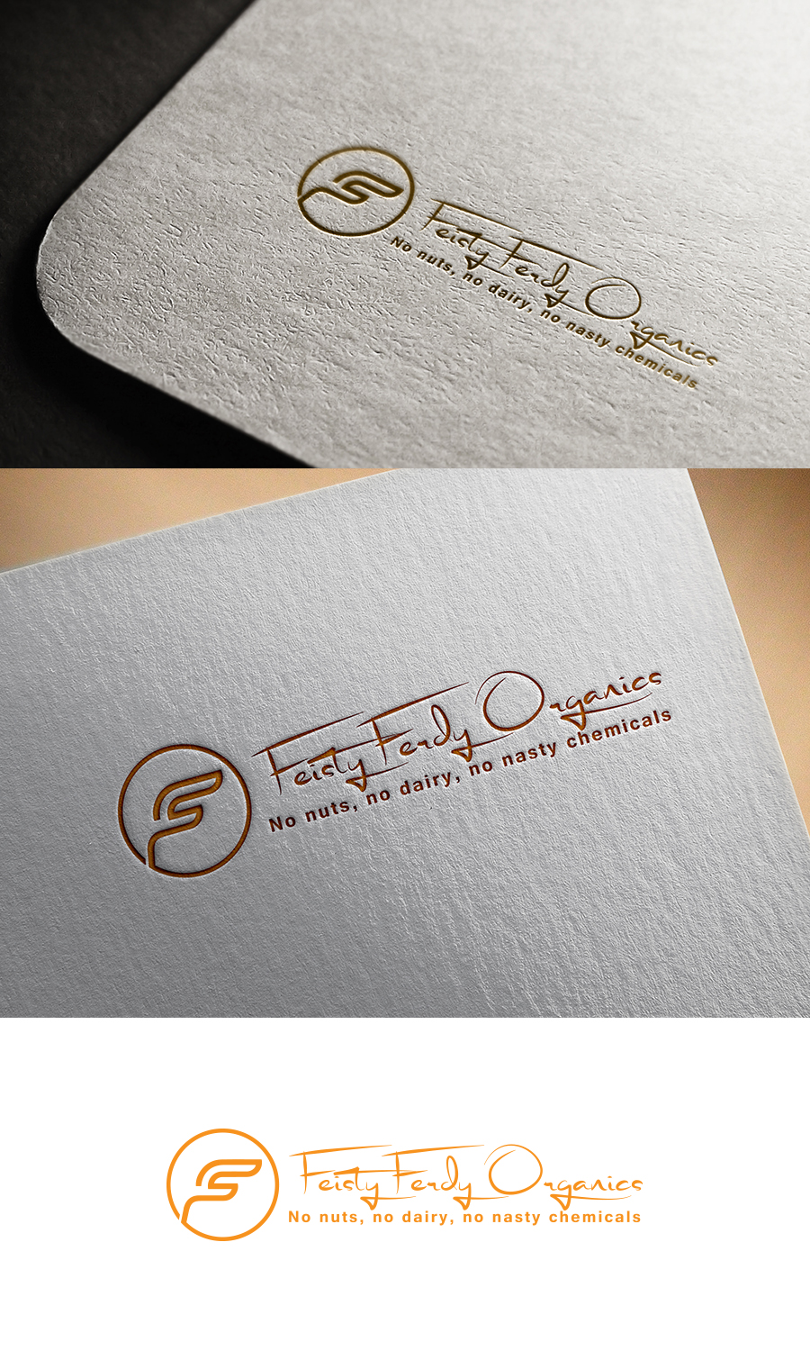 Logo Design by supercreative for this project | Design #15461116