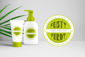 Logo Design by MadeInYarm