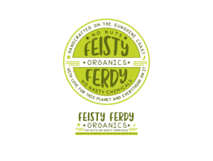 Diseño de Logo por MadeInYarm para este proyecto | Diseño: #15568056