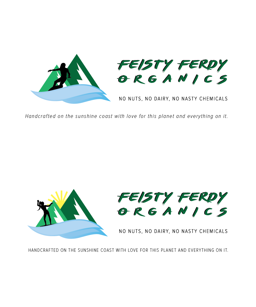 Logo Design by Wild Geek for this project | Design #15446144