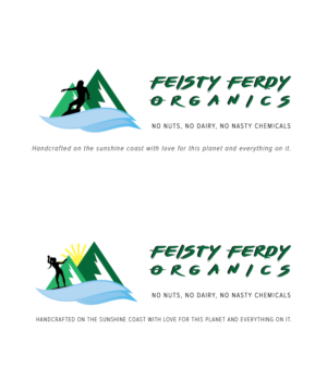 Logo Design by Wild Geek for this project | Design: #15446144