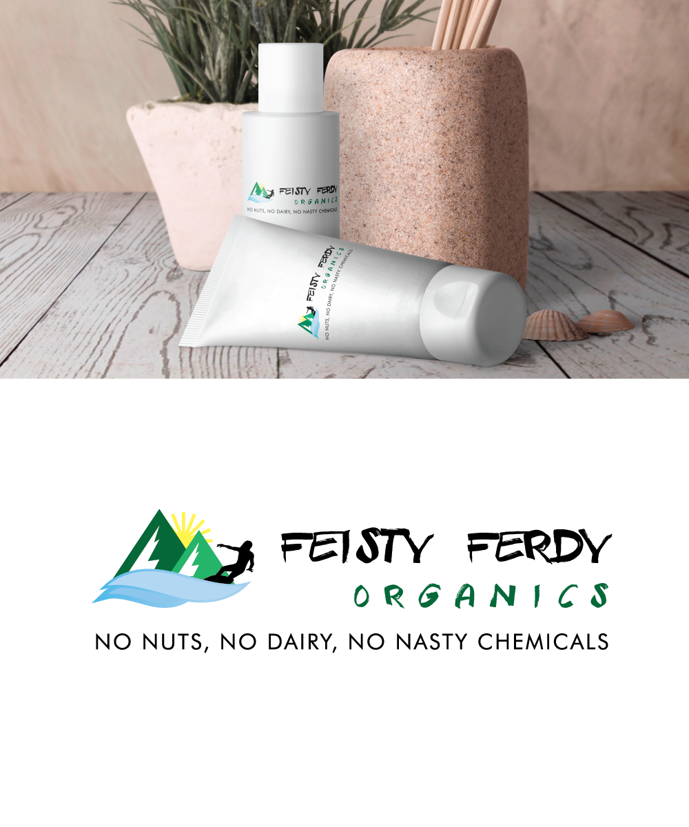 Logo Design by Wild Geek for this project | Design #15461774