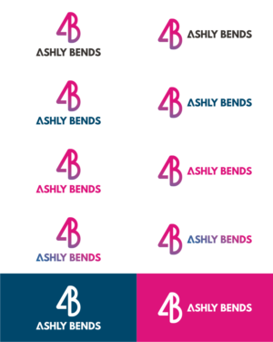 Logo Design by MKR for this project | Design: #15537863