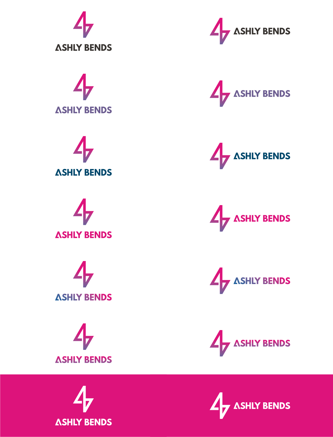 Logo Design by MKR for this project | Design #15577872