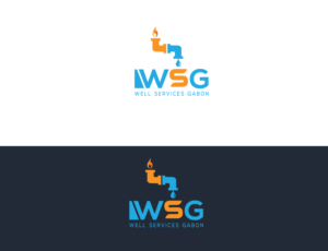 Logo Design by HAS for this project | Design: #15457667