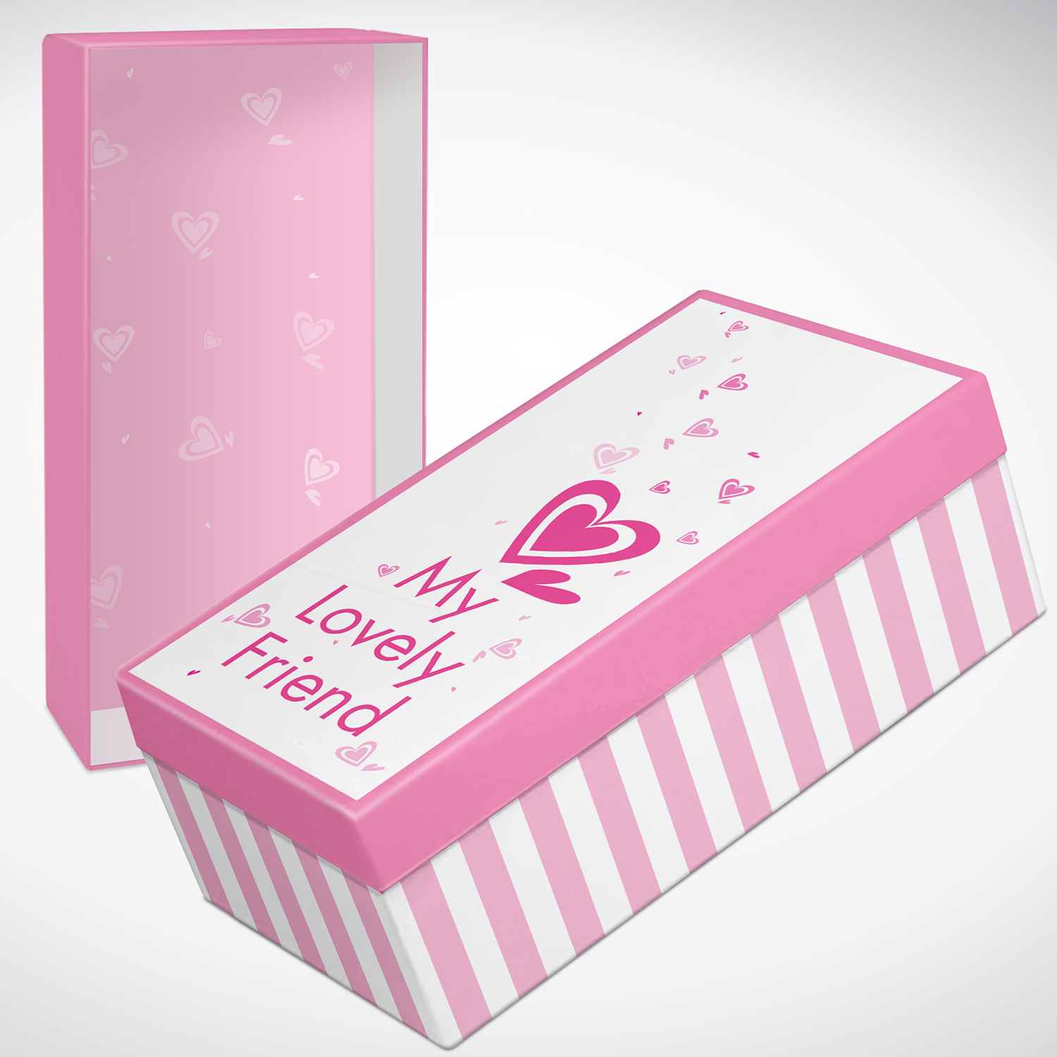 Packaging Design by tuan1968 for Fibercom | Design #15543936